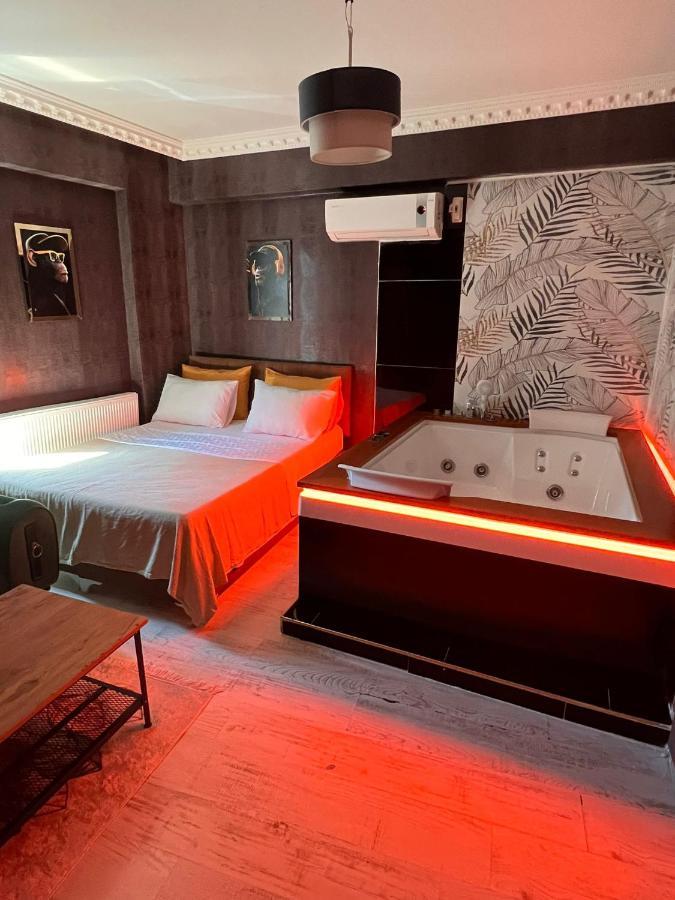 Royal Suit Apartments Hotel * Istanbul